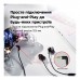 Навушники HyperX Cloud Earbuds III Wired Black (BN7R9AA)