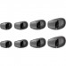 Навушники HyperX Cloud Earbuds III Wired Black (BN7R9AA)