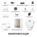 Пилосос Dreame Bot X60 Ultra Complete White (RLX87DE-wh)
