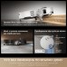 Пилосос Dreame Bot X60 Ultra Complete White (RLX87DE-wh)