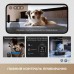 Пилосос Dreame Bot Matrix 10 Pro Black (RLM61HE-Bl)