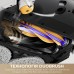 Пилосос Dreame Bot Matrix 10 Pro Black (RLM61HE-Bl)
