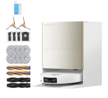 Пилосос Dreame Bot Matrix 10 Pro Black (RLM61HE-Bl)
