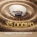 Пилосос Dreame Bot Matrix 10 Pro Black (RLM61HE-Bl)