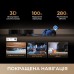 Пилосос Dreame Bot Matrix 10 Pro Black (RLM61HE-Bl)
