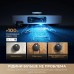 Пилосос Dreame Bot Matrix 10 Pro Black (RLM61HE-Bl)