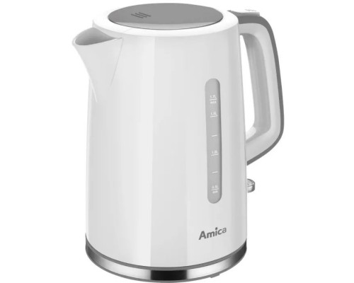 Електрочайник AMICA KF 1015