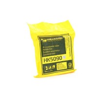 Серветки MECHANIC NK-5090 21x21cm, 100pcs, microfiber antistatic (NK-5090/9)