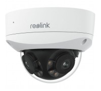 Камера відеоспостереження Reolink Duo 3V PoE (P757)
