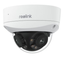 Камера відеоспостереження Reolink Duo 3V PoE (P757)
