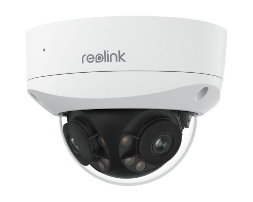 Камера відеоспостереження Reolink Duo 3V PoE (P757)