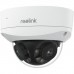 Камера відеоспостереження Reolink Duo 3V PoE (P757)