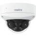 Камера відеоспостереження Reolink Duo 3V PoE (P757)