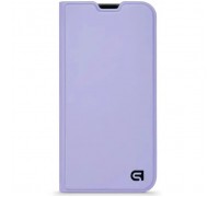 Чохол до мобільного телефона Armorstandart OneFold Case OPPO A6S 4G Lavender (ARM90300)
