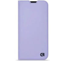 Чохол до мобільного телефона Armorstandart OneFold Case OPPO A6S 4G Lavender (ARM90300)