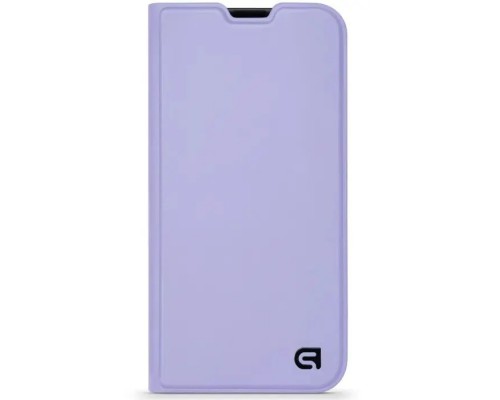 Чохол до мобільного телефона Armorstandart OneFold Case OPPO A6S 4G Lavender (ARM90300)
