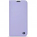 Чохол до мобільного телефона Armorstandart OneFold Case OPPO A6S 4G Lavender (ARM90300)