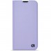 Чохол до мобільного телефона Armorstandart OneFold Case OPPO A6S 4G Lavender (ARM90300)