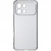 Чохол до мобільного телефона Armorstandart Air Force Infinix Note Edge 5G Camera Cover Clear (ARM91845)