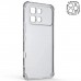 Чохол до мобільного телефона Armorstandart Air Force Infinix Note Edge 5G Camera Cover Clear (ARM91845)