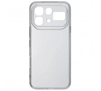 Чохол до мобільного телефона Armorstandart Air Infinix Note 60 5G Camera Cover Clear (ARM91848)