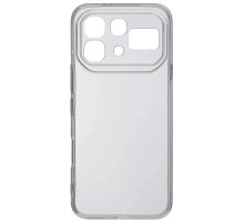 Чохол до мобільного телефона Armorstandart Air Infinix Note 60 5G Camera Cover Clear (ARM91848)