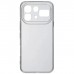 Чохол до мобільного телефона Armorstandart Air Infinix Note 60 5G Camera Cover Clear (ARM91848)