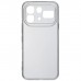 Чохол до мобільного телефона Armorstandart Air Infinix Note 60 5G Camera Cover Clear (ARM91848)
