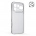 Чохол до мобільного телефона Armorstandart Air Infinix Note 60 5G Camera Cover Clear (ARM91848)