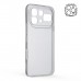 Чохол до мобільного телефона Armorstandart Air Infinix Note 60 5G Camera Cover Clear (ARM91848)