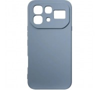 Чохол до мобільного телефона Armorstandart ICON Infinix Note 60 Pro 5G Camera Cover Winter Blue (ARM91895)