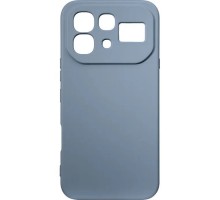 Чохол до мобільного телефона Armorstandart ICON Infinix Note 60 Pro 5G Camera Cover Winter Blue (ARM91895)