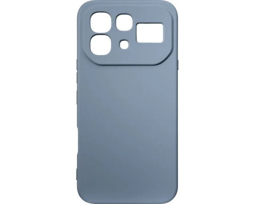 Чохол до мобільного телефона Armorstandart ICON Infinix Note 60 Pro 5G Camera Cover Winter Blue (ARM91895)