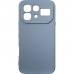 Чохол до мобільного телефона Armorstandart ICON Infinix Note 60 Pro 5G Camera Cover Winter Blue (ARM91895)