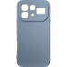 Чохол до мобільного телефона Armorstandart ICON Infinix Note 60 Pro 5G Camera Cover Winter Blue (ARM91895)