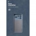 Чохол до мобільного телефона Armorstandart ICON Infinix Note 60 Pro 5G Camera Cover Winter Blue (ARM91895)