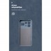 Чохол до мобільного телефона Armorstandart ICON Infinix Note 60 Pro 5G Camera Cover Winter Blue (ARM91895)