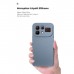 Чохол до мобільного телефона Armorstandart ICON Infinix Note 60 Pro 5G Camera Cover Winter Blue (ARM91895)