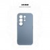 Чохол до мобільного телефона Armorstandart ICON Tecno Camon 50 4G Camera Cover Winter Blue (ARM91899)