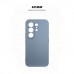 Чохол до мобільного телефона Armorstandart ICON Tecno Camon 50 4G Camera Cover Winter Blue (ARM91899)