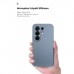 Чохол до мобільного телефона Armorstandart ICON Tecno Camon 50 4G Camera Cover Winter Blue (ARM91899)