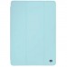 Чохол до планшета Armorstandart Flex Case Samsung Tab A11+ Light Blue (ARM91180)