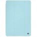 Чохол до планшета Armorstandart Flex Case Samsung Tab A11+ Light Blue (ARM91180)