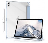 Чохол до планшета BeCover Soft Edge Apple iPad Air 11" M4 2026 Light Blue (715265)