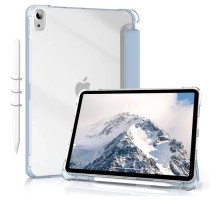 Чохол до планшета BeCover Soft Edge Apple iPad Air 11" M4 2026 Light Blue (715265)