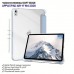 Чохол до планшета BeCover Soft Edge Apple iPad Air 11