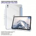 Чохол до планшета BeCover Soft Edge Apple iPad Air 11