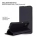 Чохол до мобільного телефона BeCover Exclusive New Style Motorola Moto G06 / G06 Power 4G Black (715751)