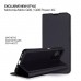 Чохол до мобільного телефона BeCover Exclusive New Style Motorola Moto G06 / G06 Power 4G Black (715751)
