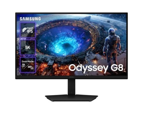 Монітор Samsung LS27HG800EFXUA